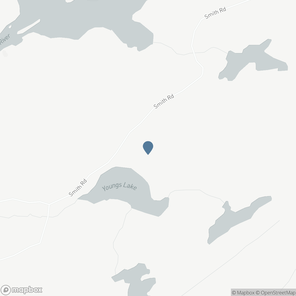 2177 SMITH ROAD, North Frontenac, Ontario K0H 1C0